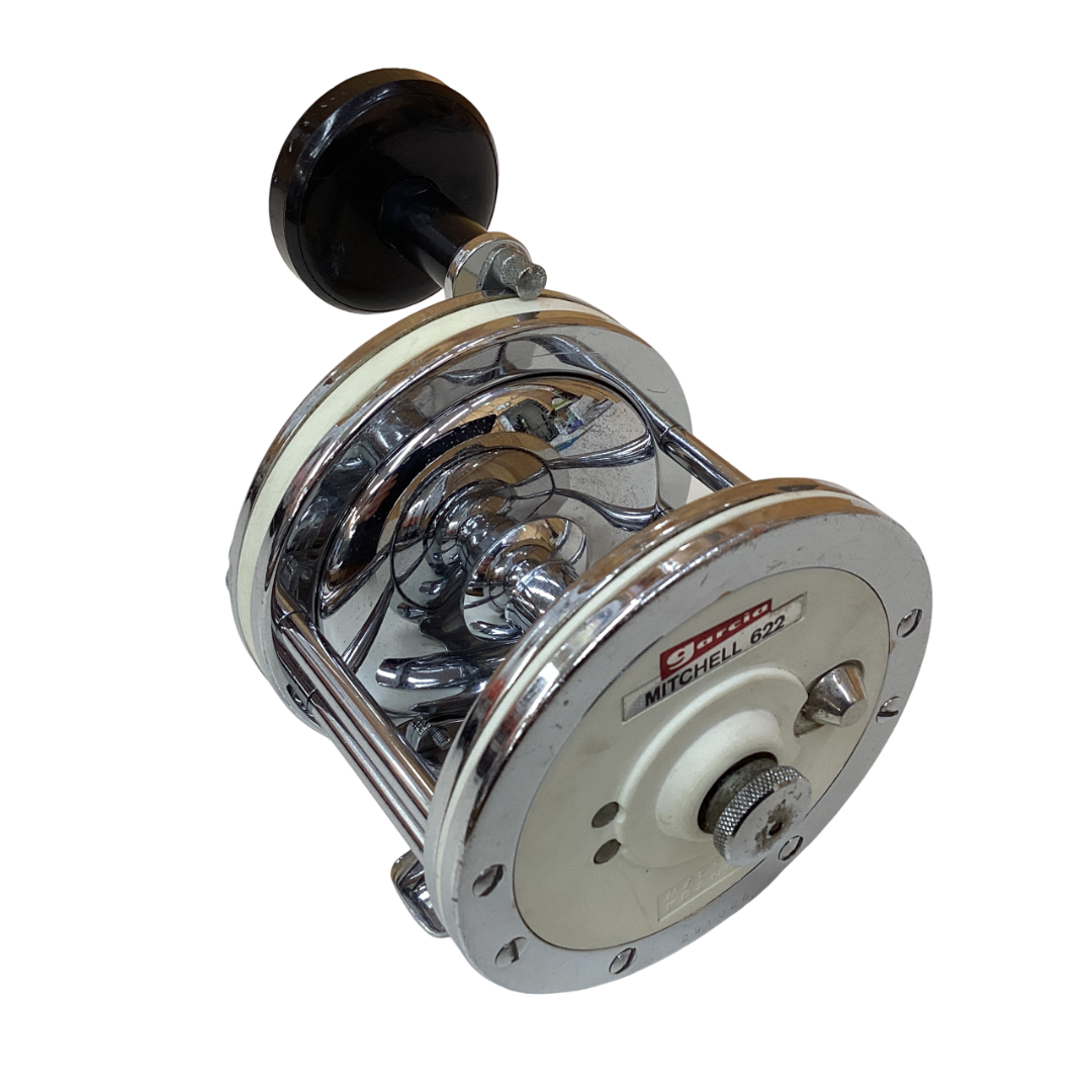 Garcia MITCELL 622