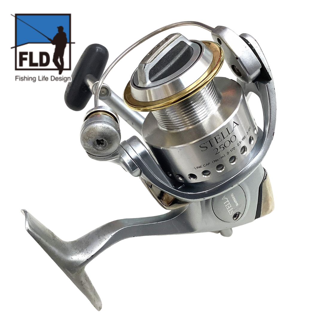 買い取り実績一覧 アーカイブ | 釣具WEB宅配買取 | 釣具買取FLD