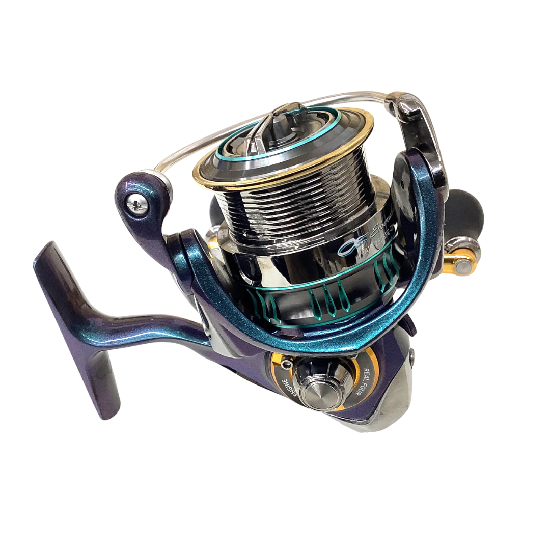 ダイワ 15エメラルダスAIR 2508PE-DH