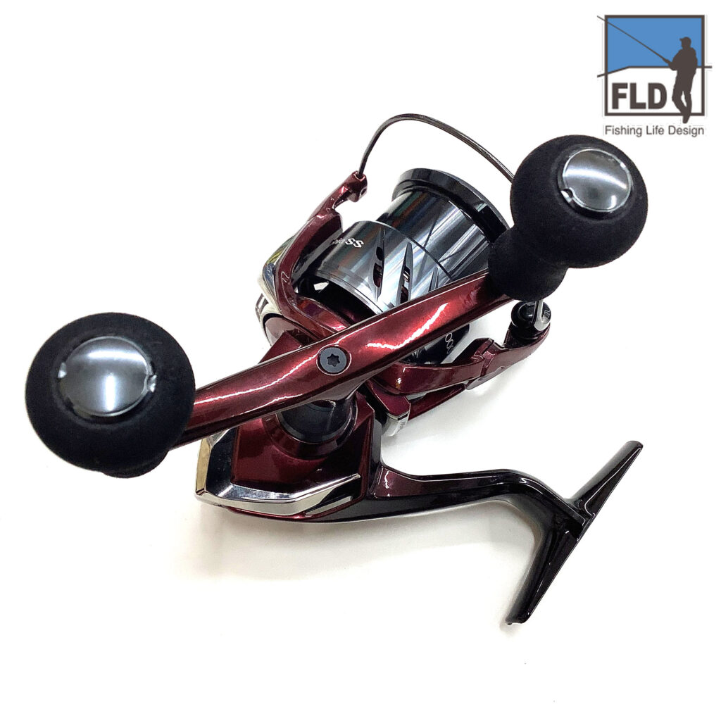 シマノ 23セフィアSS C3000SDH